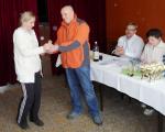 Odovzdávanie cien "TOP ŠPIC 2009"