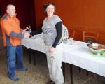 Odovzdávanie cien "TOP ŠPIC 2009"