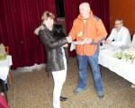 Odovzdávanie cien "TOP ŠPIC 2009"