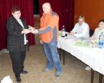 Odovzdávanie cien "TOP ŠPIC 2009"
